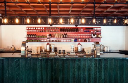 Common Man Coffee Roasters