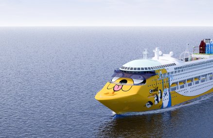 Cartoon Network Wave