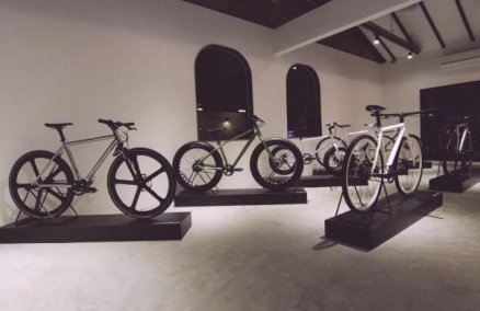 Coast Cycles, Singapore