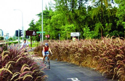 Eastern Coastal Loop