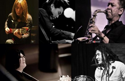 Johor Bahru Jazz Fest 2015