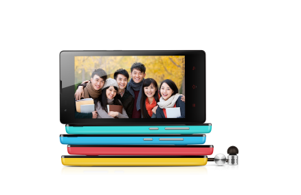 Xiaomi Redmi