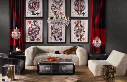 Timothy Oulton, Singapore