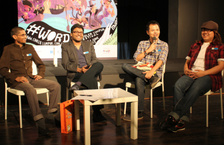 Cooler Lumpur Festival 