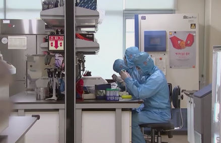 Coronavirus, Explained screen grab