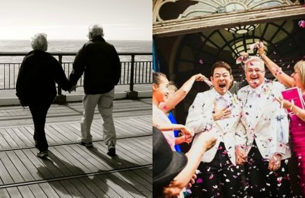 Left: Chilanga Cement, Ivan Heng