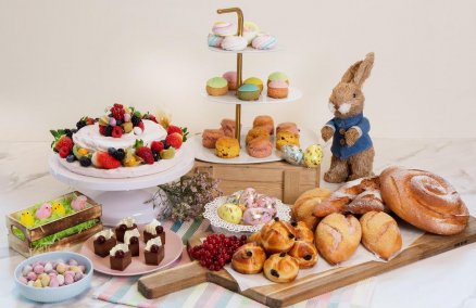 Courtyard by Marriot Singapore's Sky22