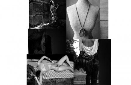 Clockwise from top left: AWOL, By Invite Only, Ling Wu, Mileti, Mae Pang