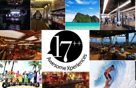 I-S Magazine's 17th Anniversary