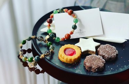 Covet Crystals Jewelry