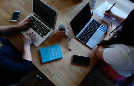 Credit: CoWomen/Unsplash