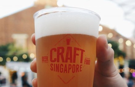 Craft Singapore 2017