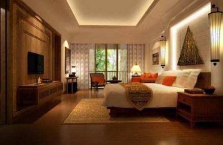 Crowne Plaza Resort Xishuangbanna