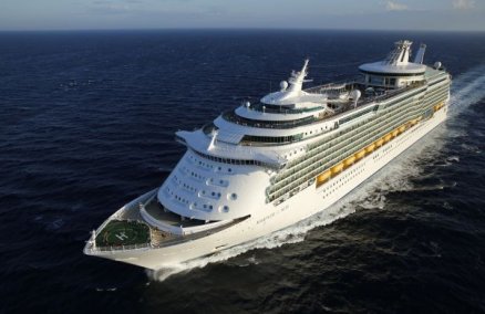 Mariner of the Seas; photo credit Royal Caribbean International