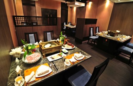 Cuisine Master Hotpot