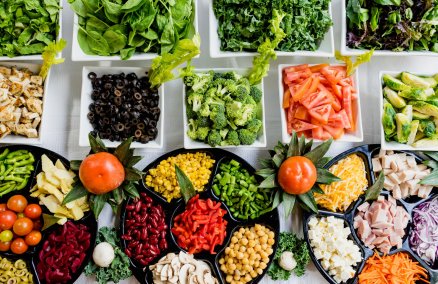 Credit: Dan Gold/Unsplash