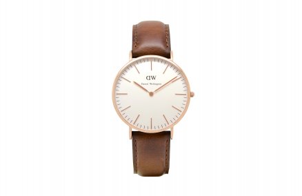 Classic St Andrews by Daniel Wellington