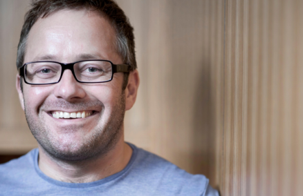 Daryl Arnold of Newton Circus