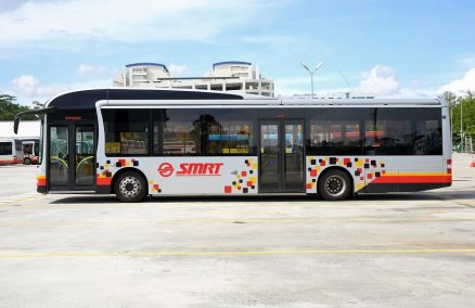 SMRT Bus