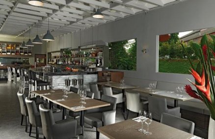 The Disgruntled Chef