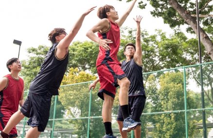 Decathlon Sports Fest 2021