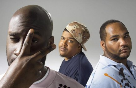 De La Soul