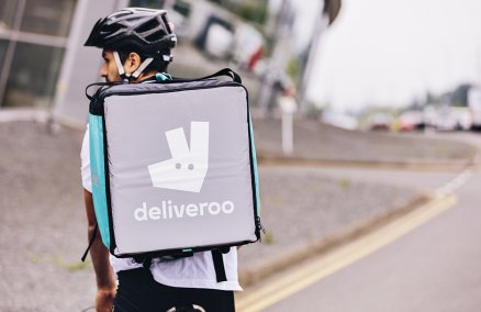 Deliveroo