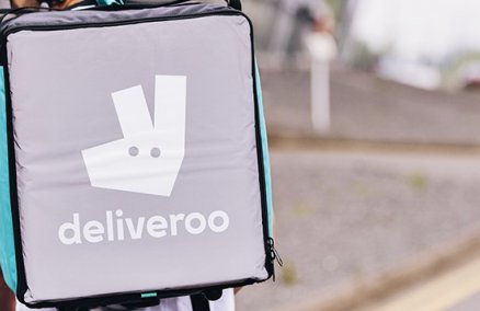 Deliveroo