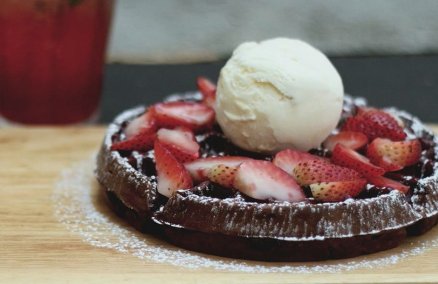 Department of Caffeine