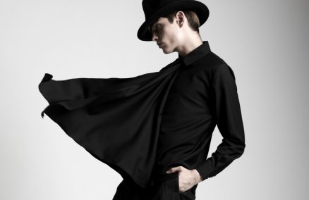 Streetwear label Depression