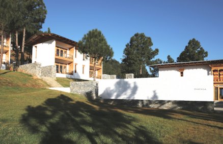 Dhensa Punakha