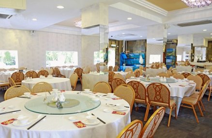 Diamond Kitchen, Singapore