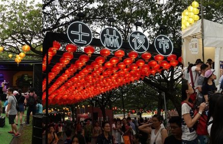 Shilin Singapore 2019