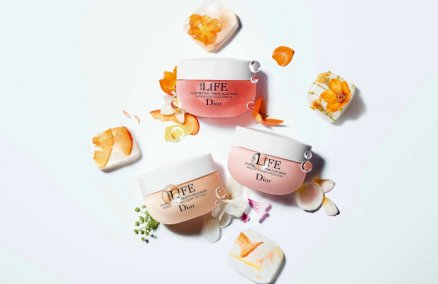 Dior Hydra Life collection