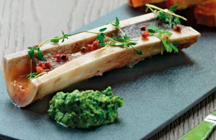 The Disgruntled Chef