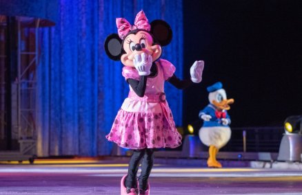 Disney on Ice 2019