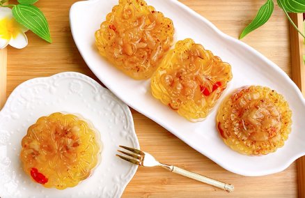 Credit: Miki's Food Archive