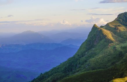 Doi Pha Tang (credit: Chrisgel Ryan Cruz)