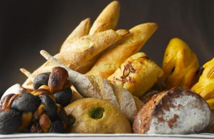 Dolcetto by Basilico's range of artisanal Italian breads