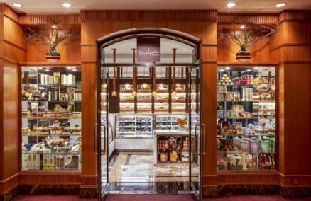 Dolcetto by Basilico