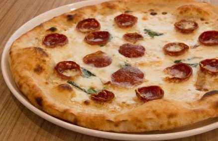 Don Antonio Pizza Bar