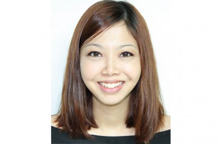 Donna Tang of TinyFry's