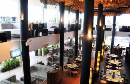 Double Wednesdays at Wave House