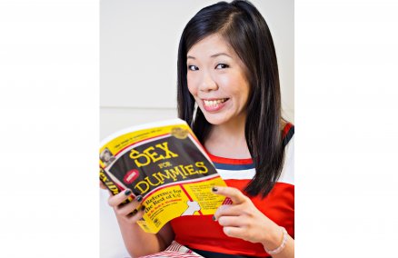 Dr Martha Lee, Eros Coaching, Singapore