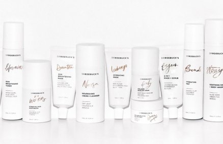 Dr Roebuck's Hero Collection