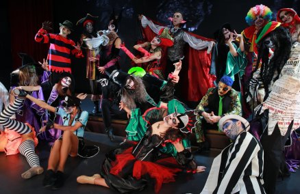 Credit: Dream Cruises