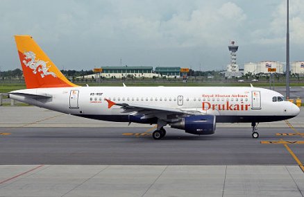 Drukair