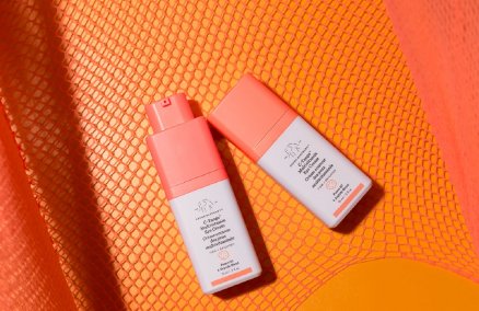 Drunk Elephant C-Tango Multivitamin Eye Cream