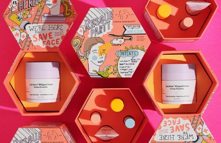 Drunk Elephant Rescue Party Kit