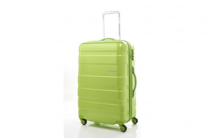 HS MV+, American Tourister